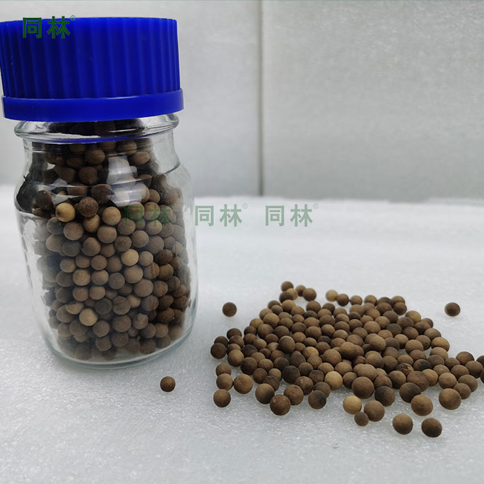 臭氧催化氧化反應(yīng)的影響因素